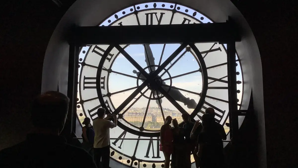 Changement d'heure : on recule d'une heure dans la nuit du 24 au 25 octobre 2026