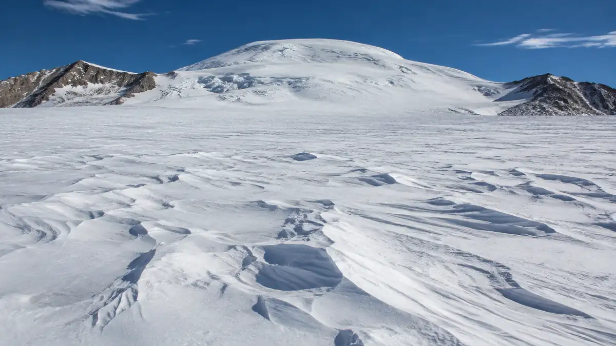 Tibet : la glace de Guliya aurait 128 000 ans, une datation toujours contestée